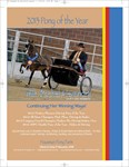ASPC Journal ad - 2013 PONY OF THE YEAR
